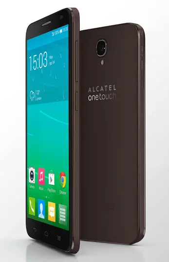 Alcatel Idol 2 Android Smartphone