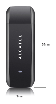 Alcatel L100 4G Modem