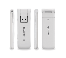 Alcatel One Touch X310 USB Modem