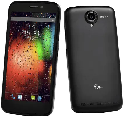 Fly IQ4410I Smartphone