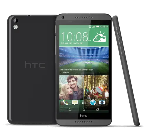 HTC Desire 816 Phablet (Smartphone)