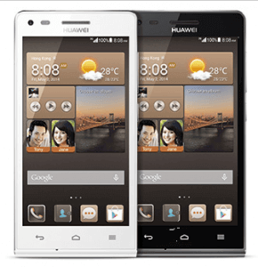 Huawei Ascend G6 SmartPhone