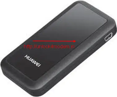 Huawei E270 3G Dongle