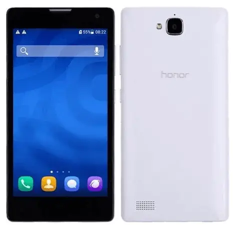 Huawei Honor 3C 4G phone