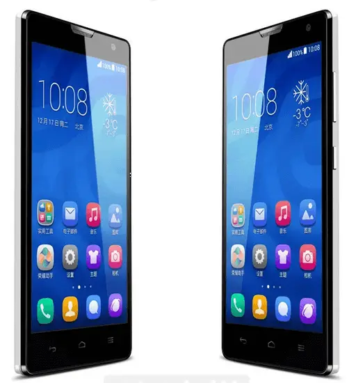 Huawei Honor 3C Android Smartphone