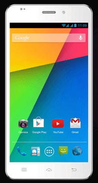 Karbonn Titanium Hexa 13 MP Android Kitkat 4.4.2 SmartPhone