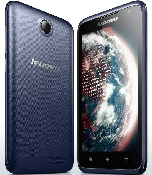 Lenovo A526 Android Smartphone