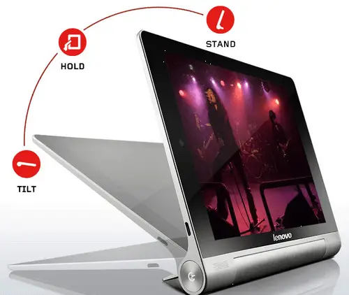 Lenovo Yoga Tablet 8