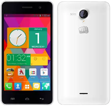 Micromax Unite 2 A106 Android Smartphone