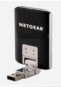 Netgear AirCard 320U USB Modem