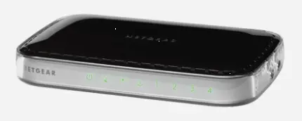 Netgear N150 WiFi Router