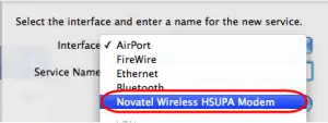 Novatel Wireless - Select
