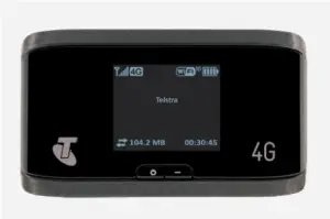 Sierra AirCard 760S Mobile Hotspot