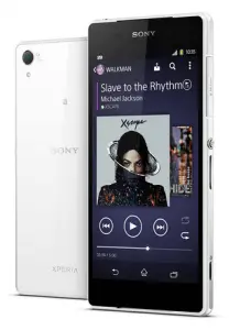 Sony Xperia Z2