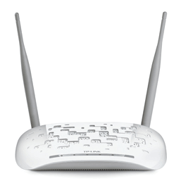 TP-Link Wireless N Access Point TL-WA801ND Router