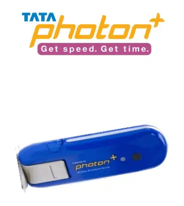 Tata Photon all Modems Drivers and Software