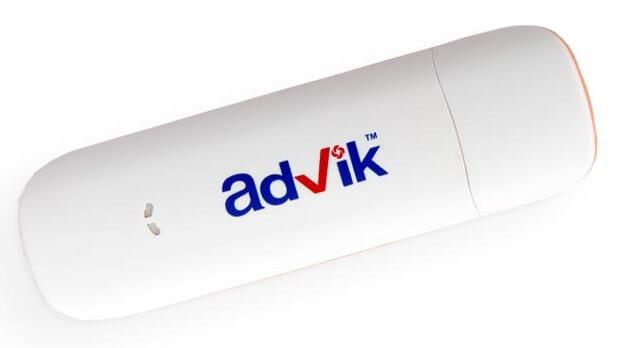 Advik 3.5G Data Card AD-DC03