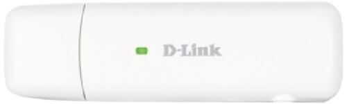 D-link DWP-156 Wireless Data Modem USB Card