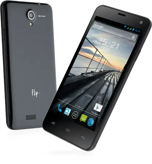 Fly ERA Life 5 Android Smartphone