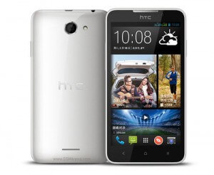 HTC Desire 516 Android Smartphone
