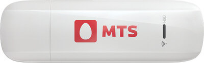 MTS Mblaze Ultra AC3633 Data Card