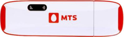 MTS Mblaze Ultra DF800 Data Card