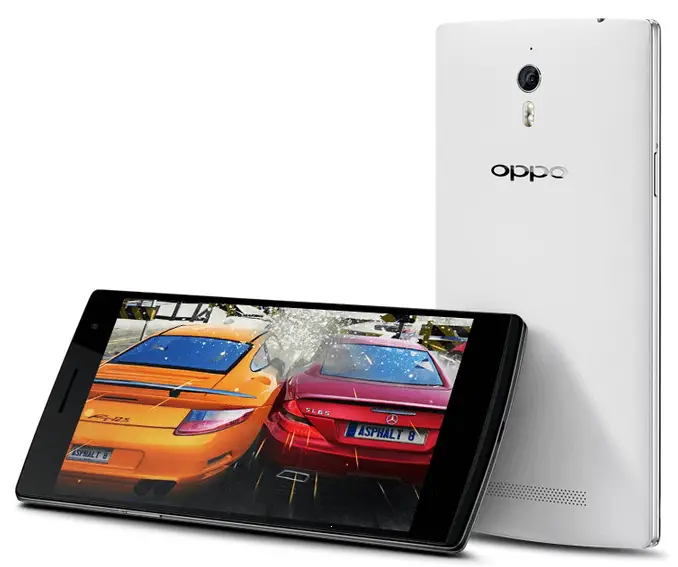 Oppo Find 7a Android Smartphone