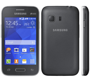Samsung Galaxy Young 2 KitKat Smartphone