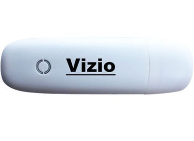 Vizio VZ-3GDC Data Card