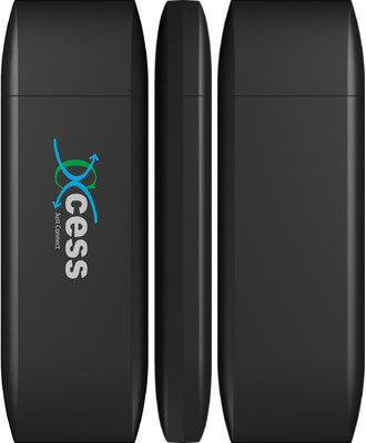 Xccess X 500 Data Card