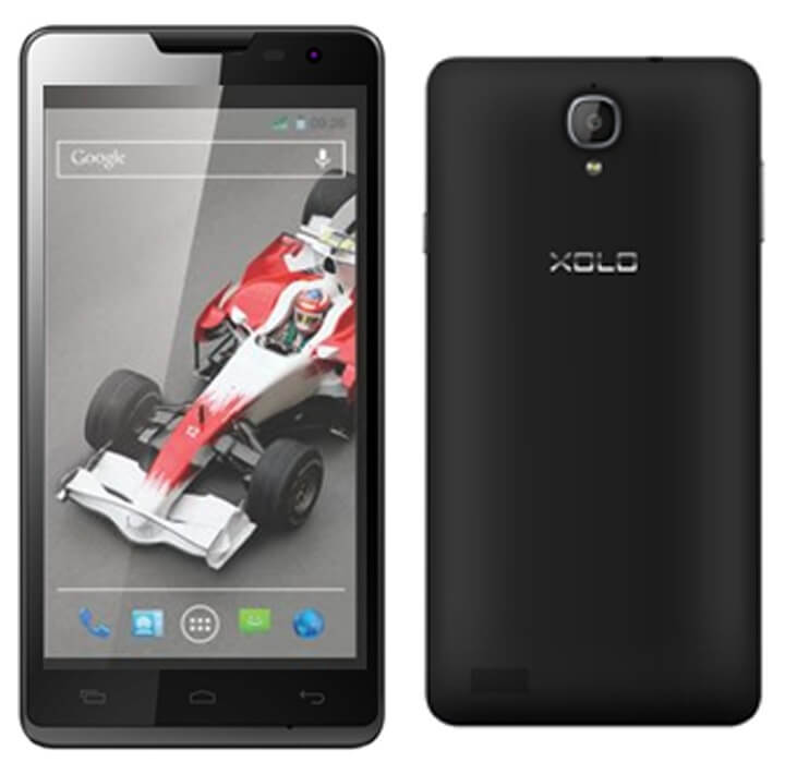 Xolo Q1000 Opus 2 Android Smartphone