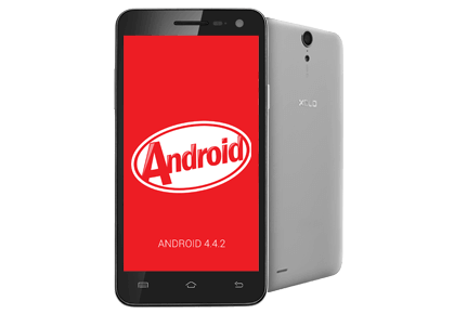 Xolo Q1011 Android Smartphone