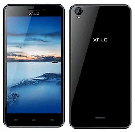 Xolo Q2000L Android KitKat Smartphone in India