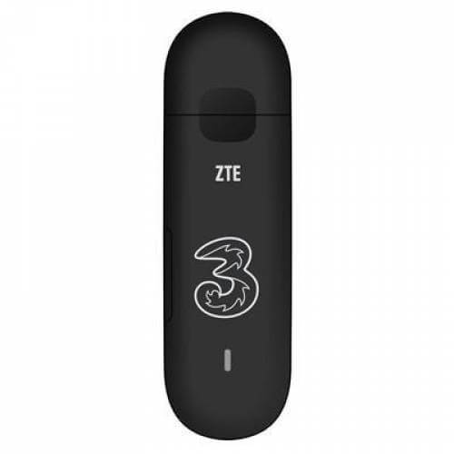 ZTE MF112 USB Data-Card Stick 7.2 Mbps