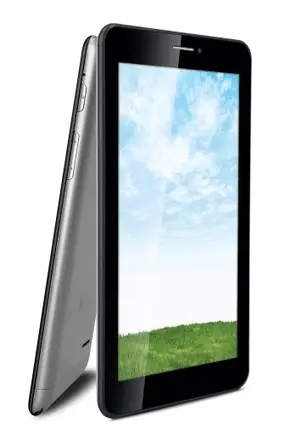 iBall Slide 7236 2G Tablet