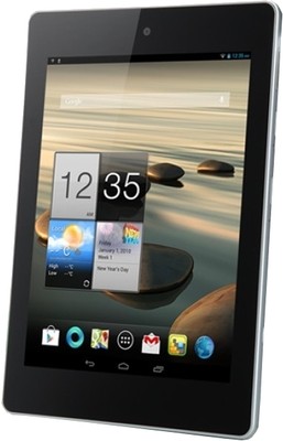 Acer Iconia A1-811 Tablet with 1 GB DDR3L RAM Online in India