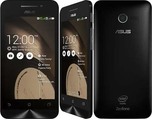 Asus Zenfone 6 A600CG and A601CG Android Smartphone Online