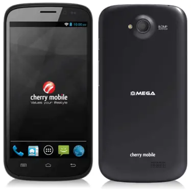 Cherry Mobile Omega Spectrum Firmware Software Android 4.4 KitKat Update