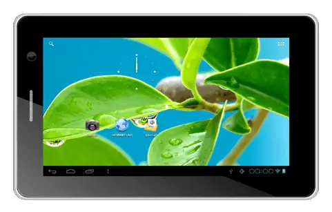 Datawind UbiSlate 7Cz Tablet in India