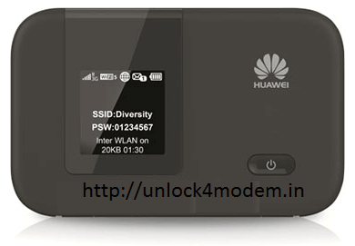Huawei E5372 (MR100-3 Megafon, MTS 823F, MTS 826FT, Beeline, Altel) Unlocking