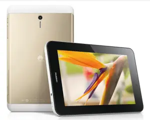 Huawei MediaPad 7 Youth2 Android Tablet