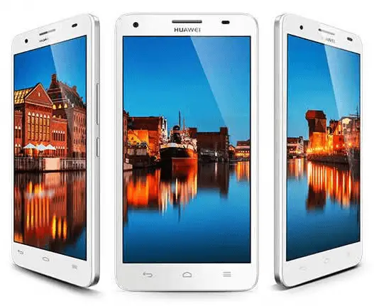 Huawei honor 3X MTK6592 Octa Core Android SmartPhone