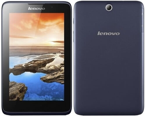 Lenovo A7-50 3G Calling Tablet in India