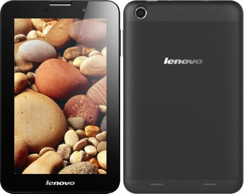 Lenovo Idea Tab A3000 Tablet
