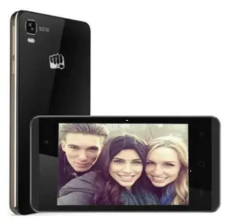 Micromax Canvas Fire A093 Android Smartphone in India