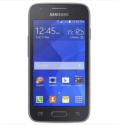 Samsung Galaxy Ace 4 3G KitKat Android Smartphone