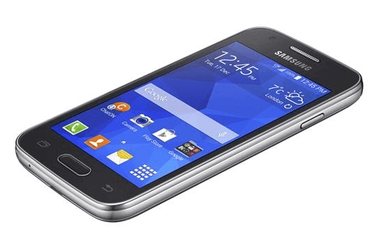 Samsung Galaxy Ace 4 LTE KitKat Smartphone