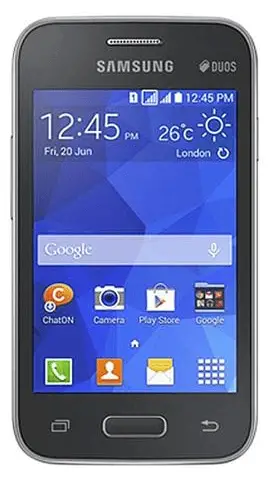 Samsung Galaxy Star 2 Android KitKat Smartphone