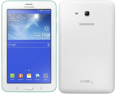 Samsung Galaxy Tab 3 Neo Android Tablet in India