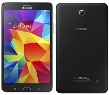 Samsung Galaxy Tab 4 (T231) Android KitKat Tablet in India